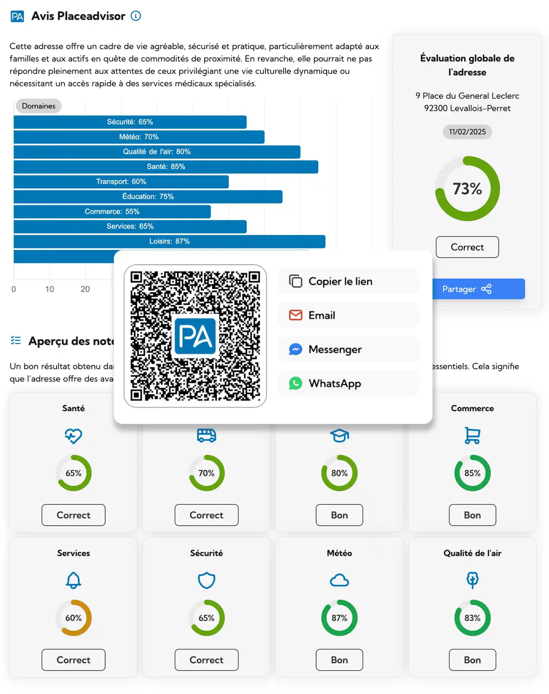 Placeadvisor Flyer
