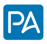 PA LOGO